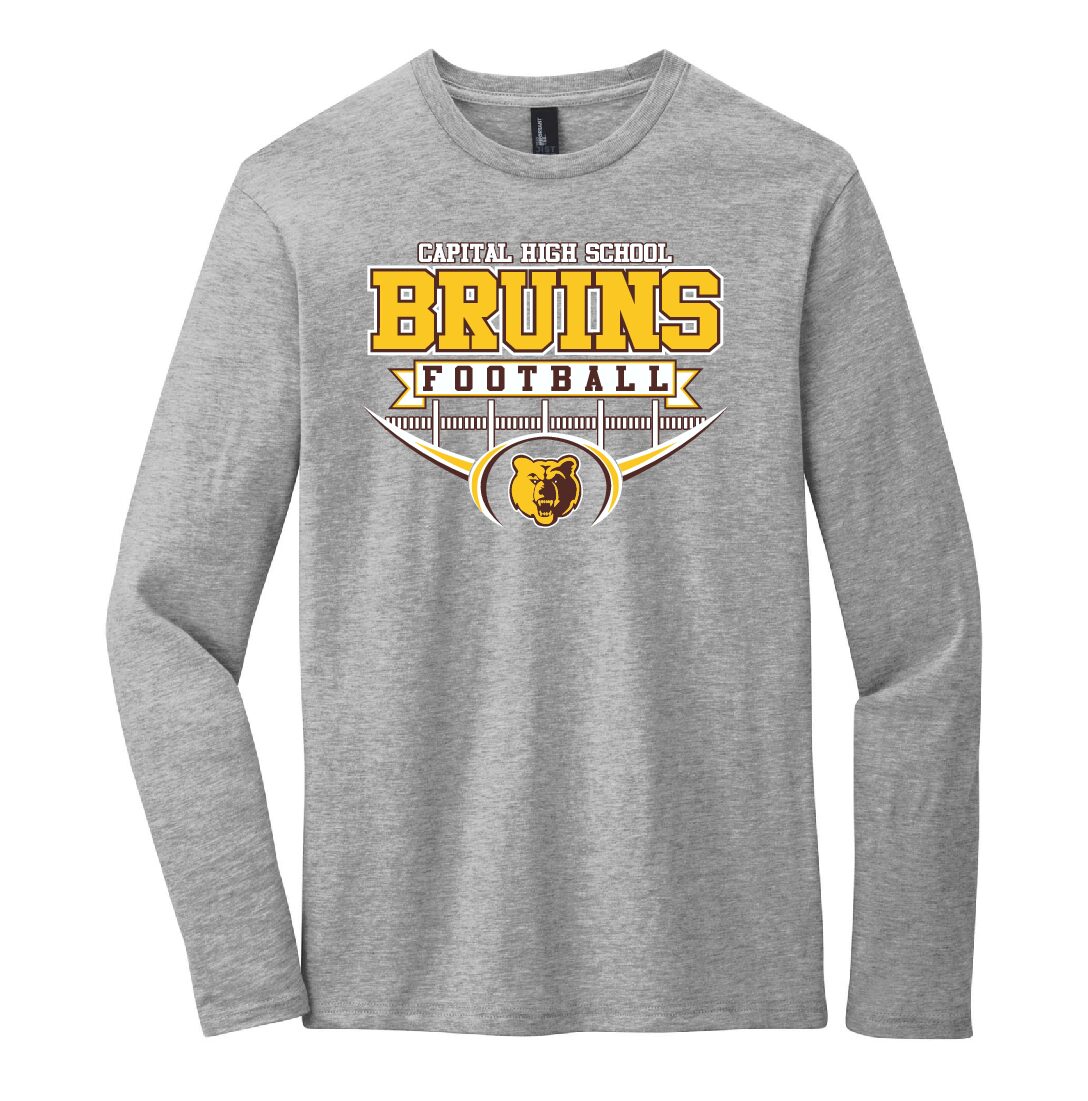 Long Sleeve T-Shirt