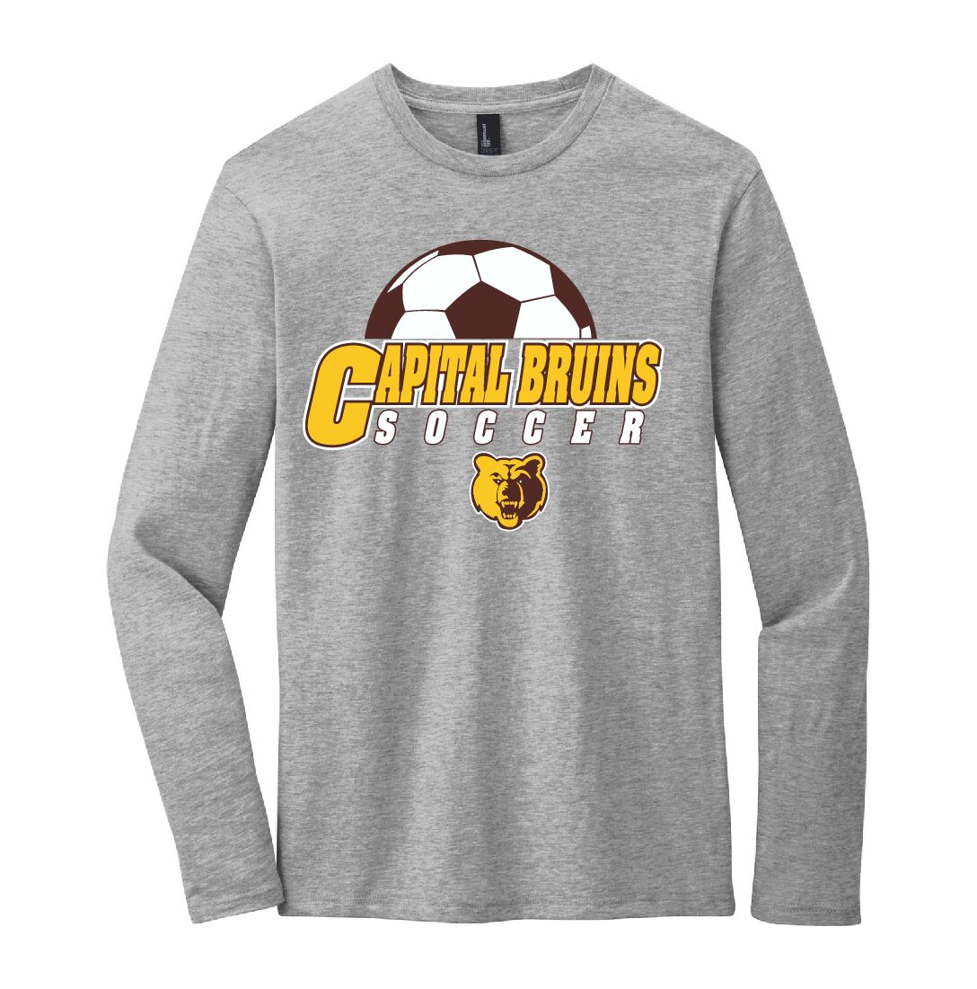 Long Sleeve T-Shirt