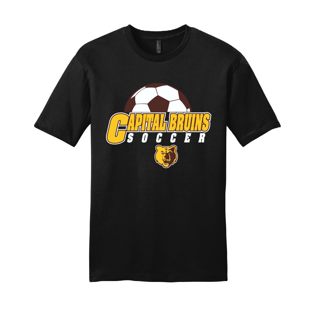 Short Sleeve T-Shirt
