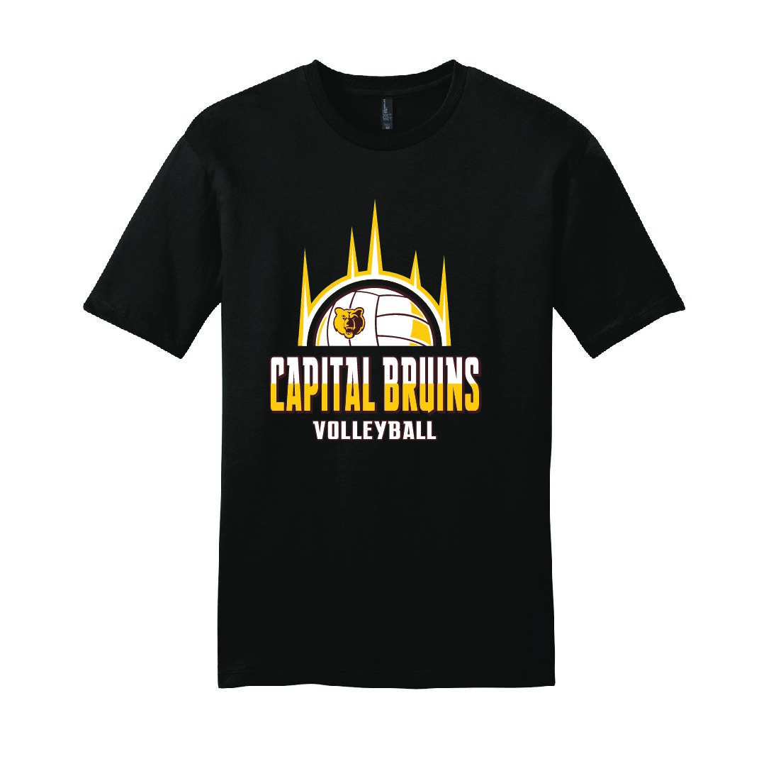 Short Sleeve T-Shirt