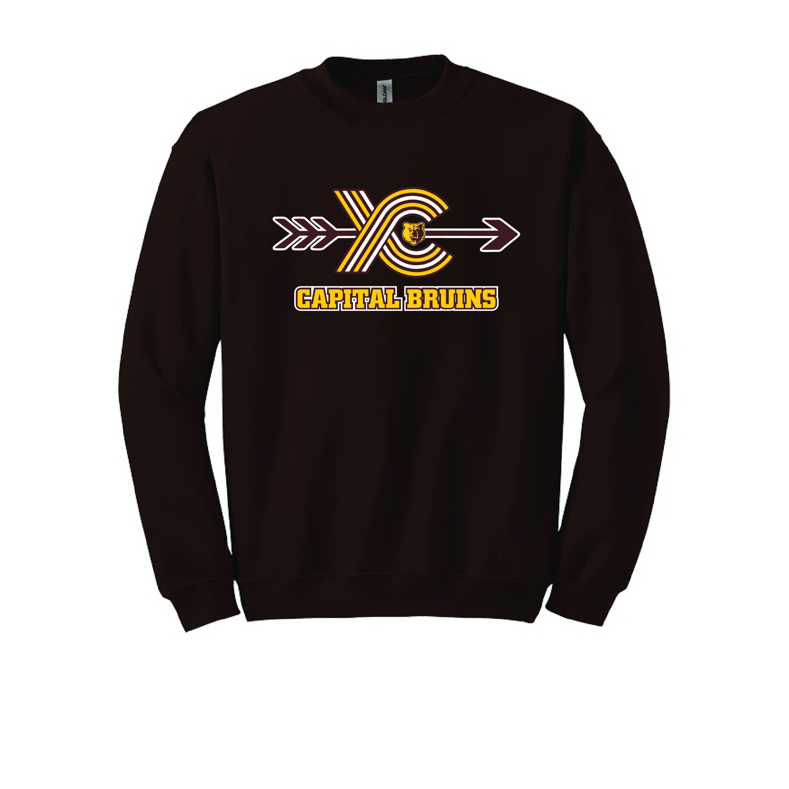 Crewneck Sweatshirt