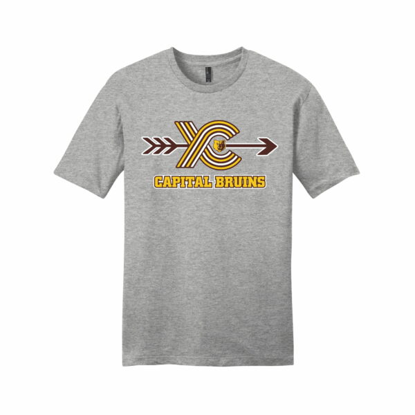 Short Sleeve T-Shirt - Image 3