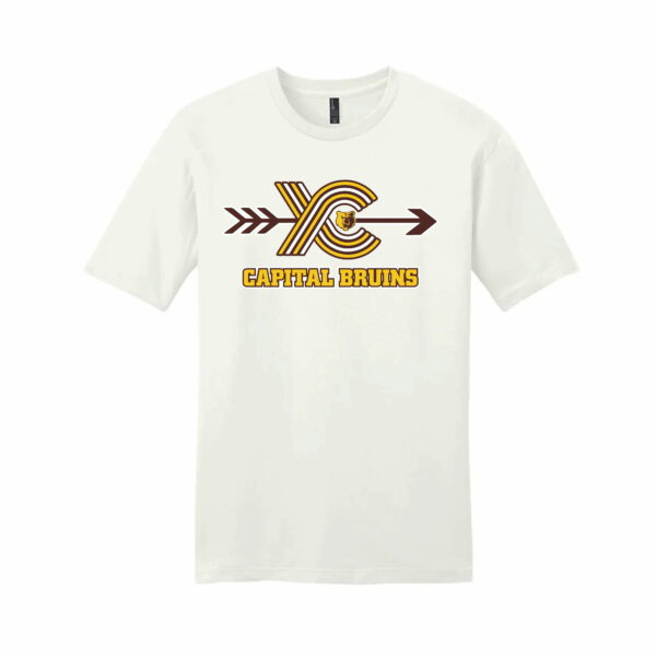 Short Sleeve T-Shirt - Image 4