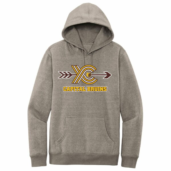 Hooded Sweatshirt - Image 4
