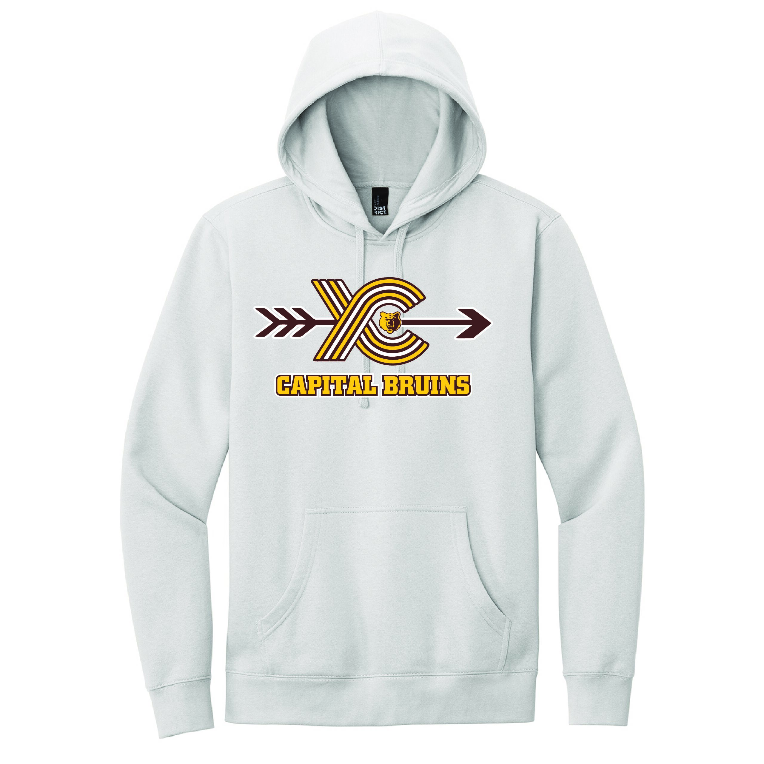 Hooded Sweatshirt