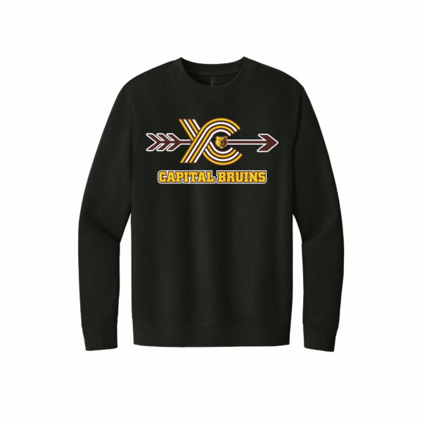 Crewneck Sweatshirt - Image 2