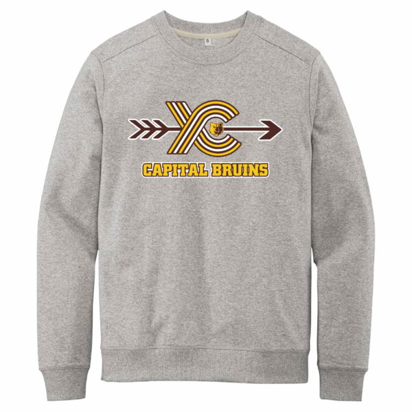 Crewneck Sweatshirt - Image 3
