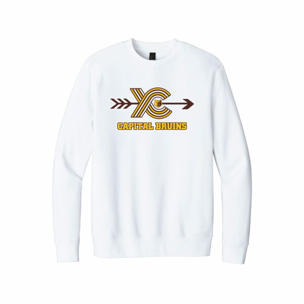 Crewneck Sweatshirt - Image 4