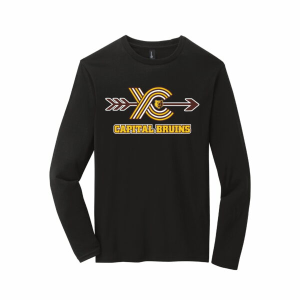 Long Sleeve T-Shirt - Image 2