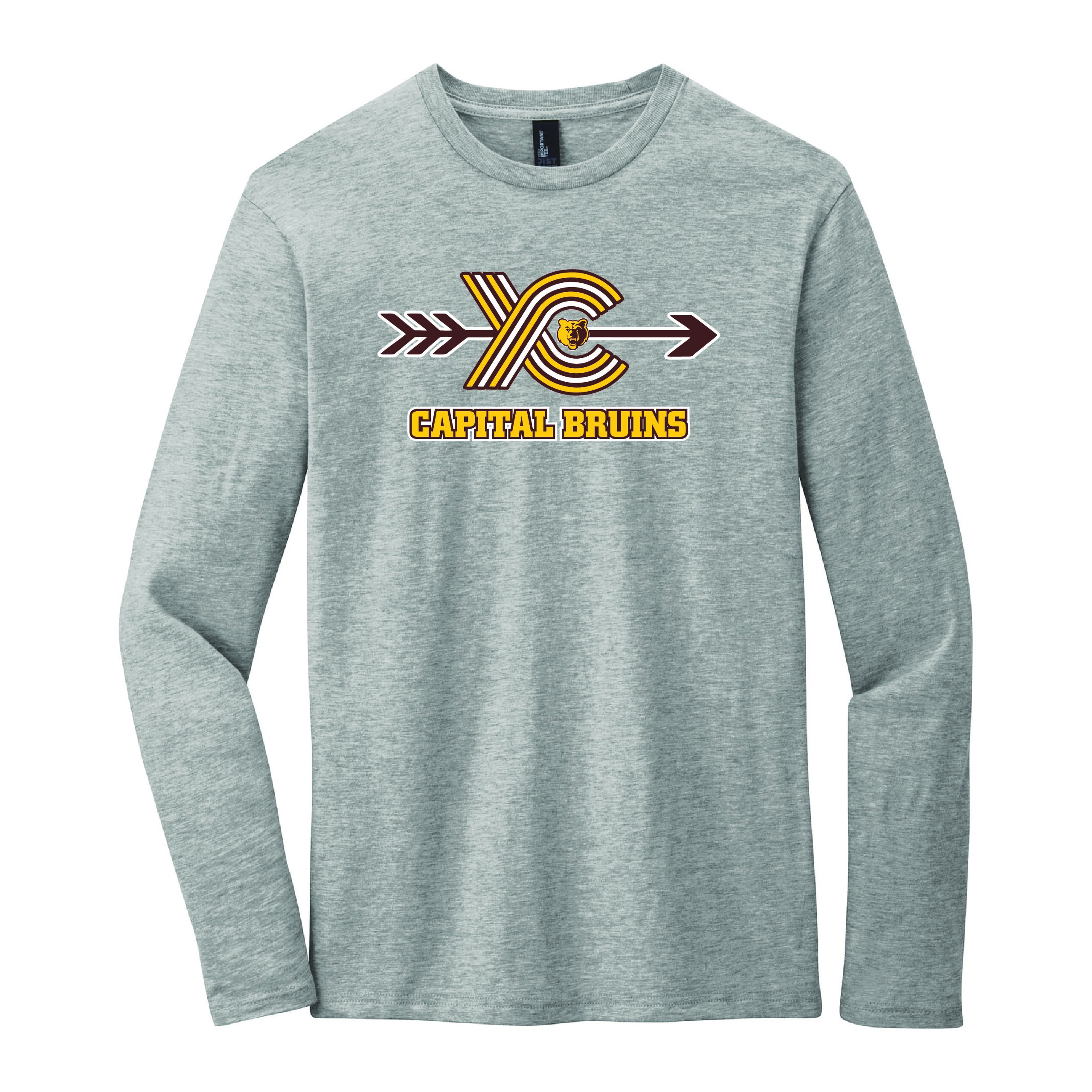 Long Sleeve T-Shirt