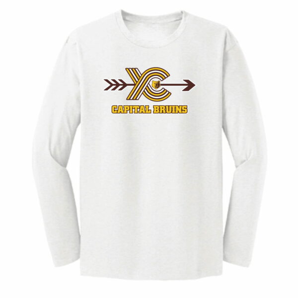 Long Sleeve T-Shirt - Image 3