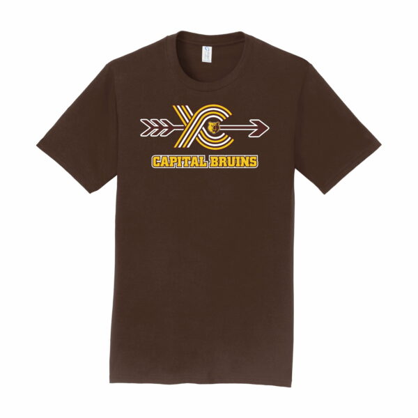Short Sleeve T-Shirt - Image 2