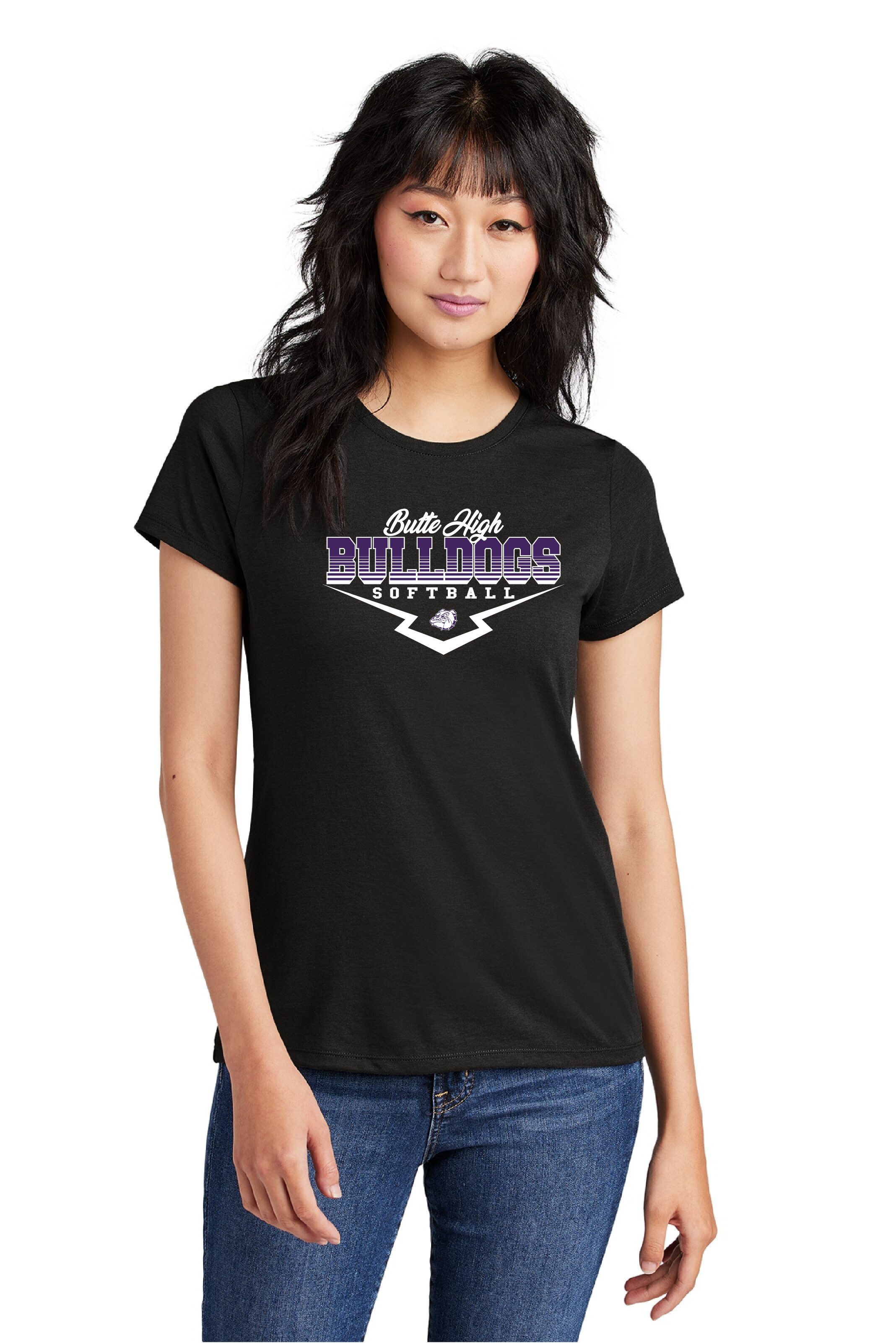 Women's Short Sleeve T-Shirt