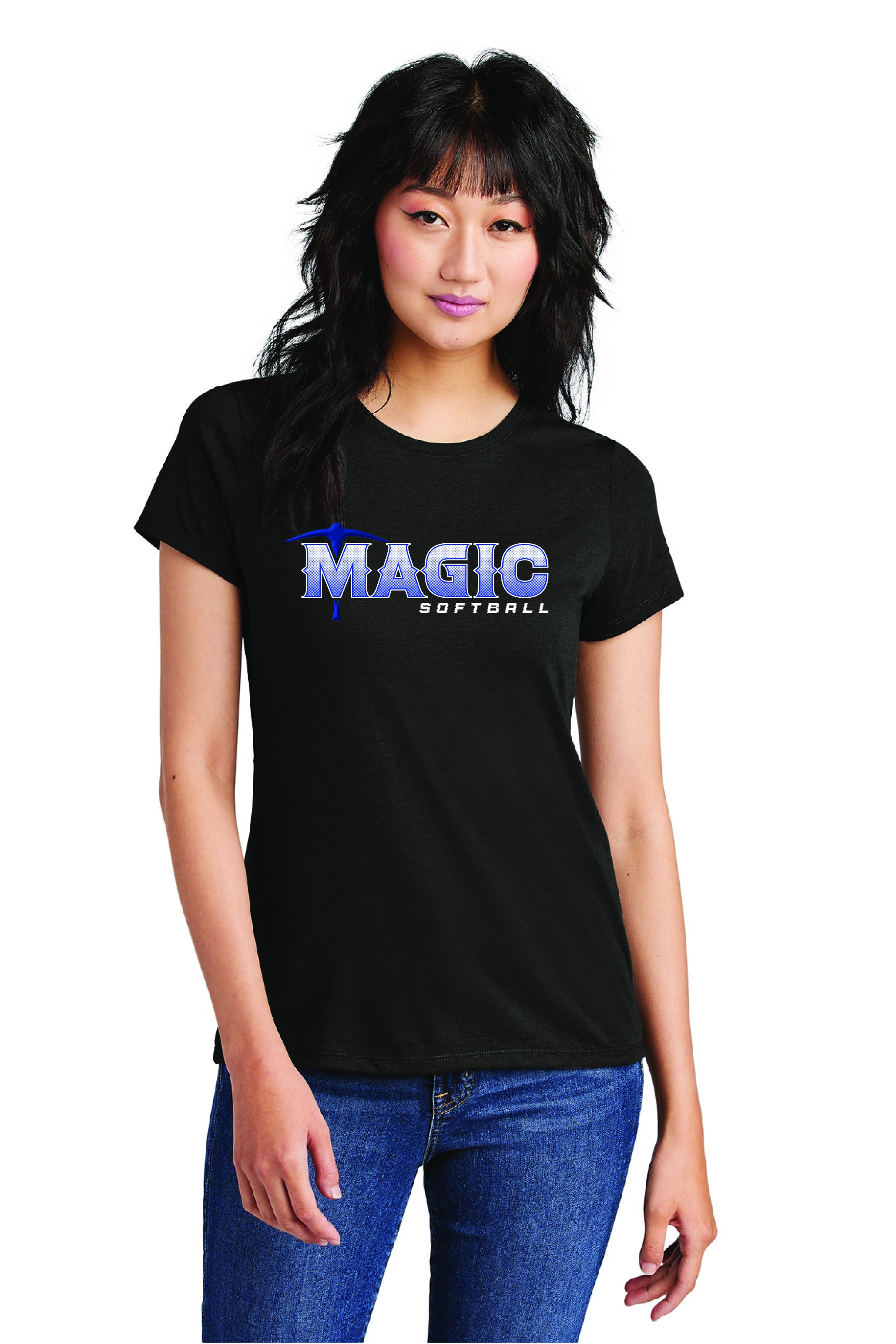 Women's Short Sleeve T-Shirt
