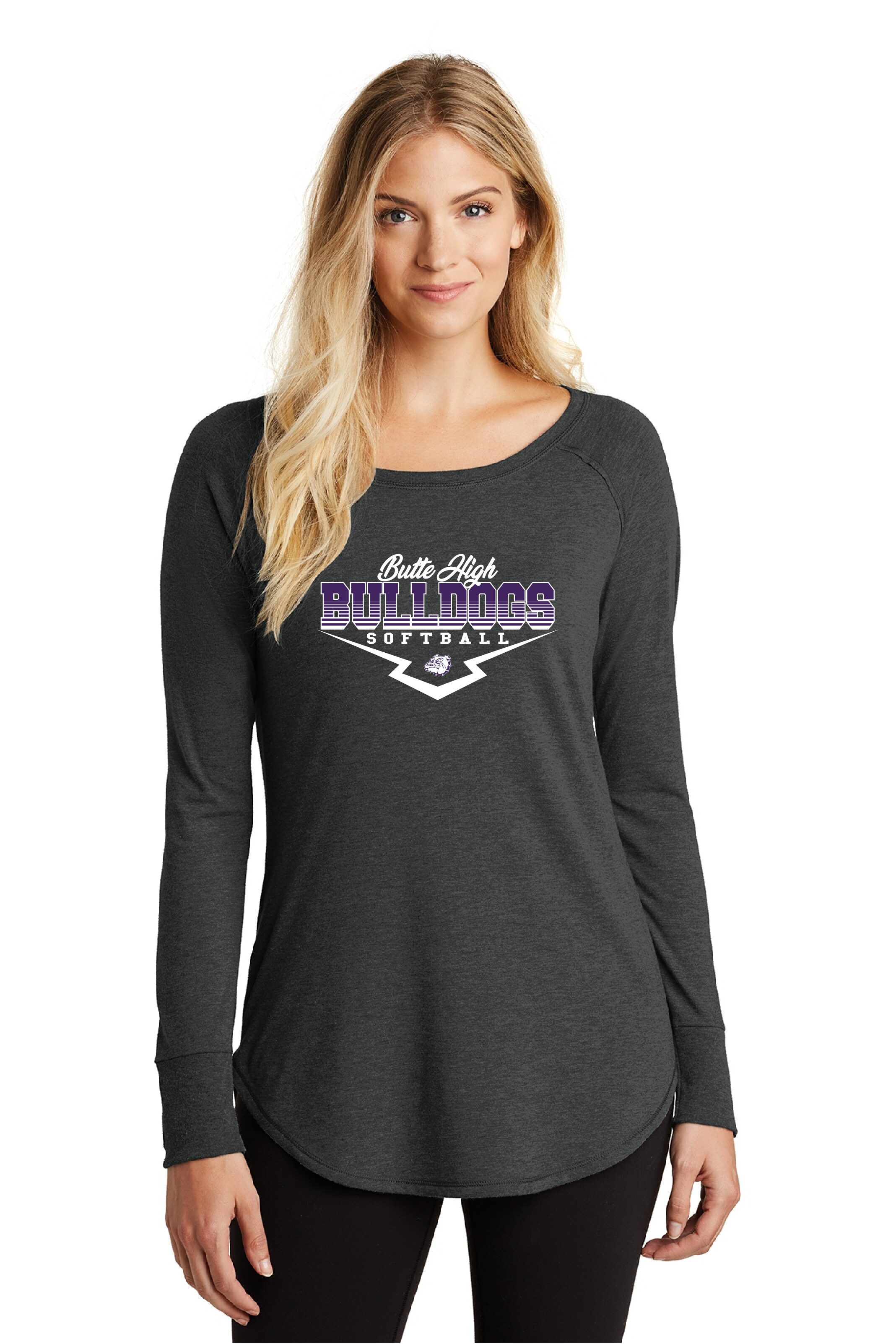 Women's Long Sleeve T-Shirt
