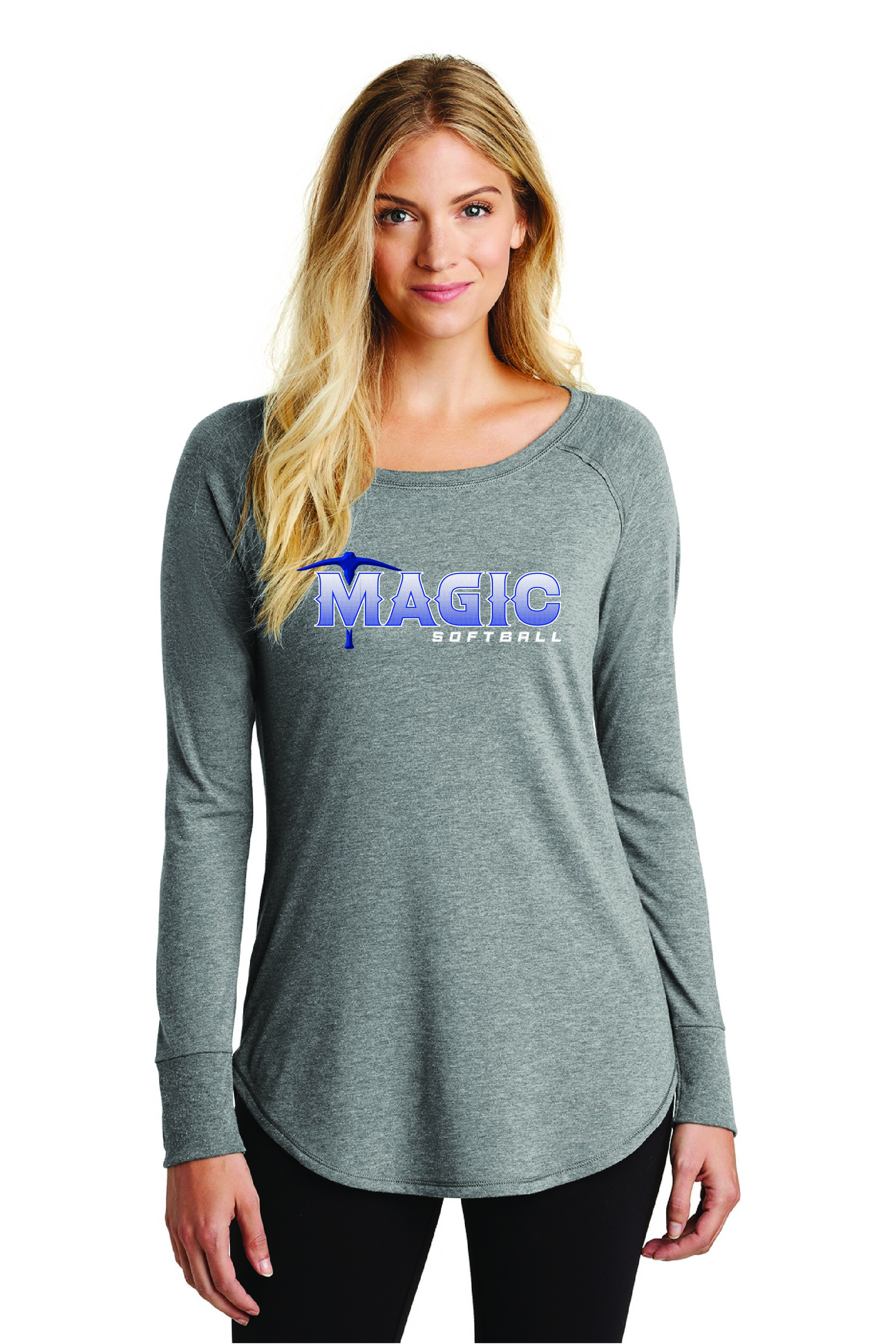 Women's Long Sleeve T-Shirt