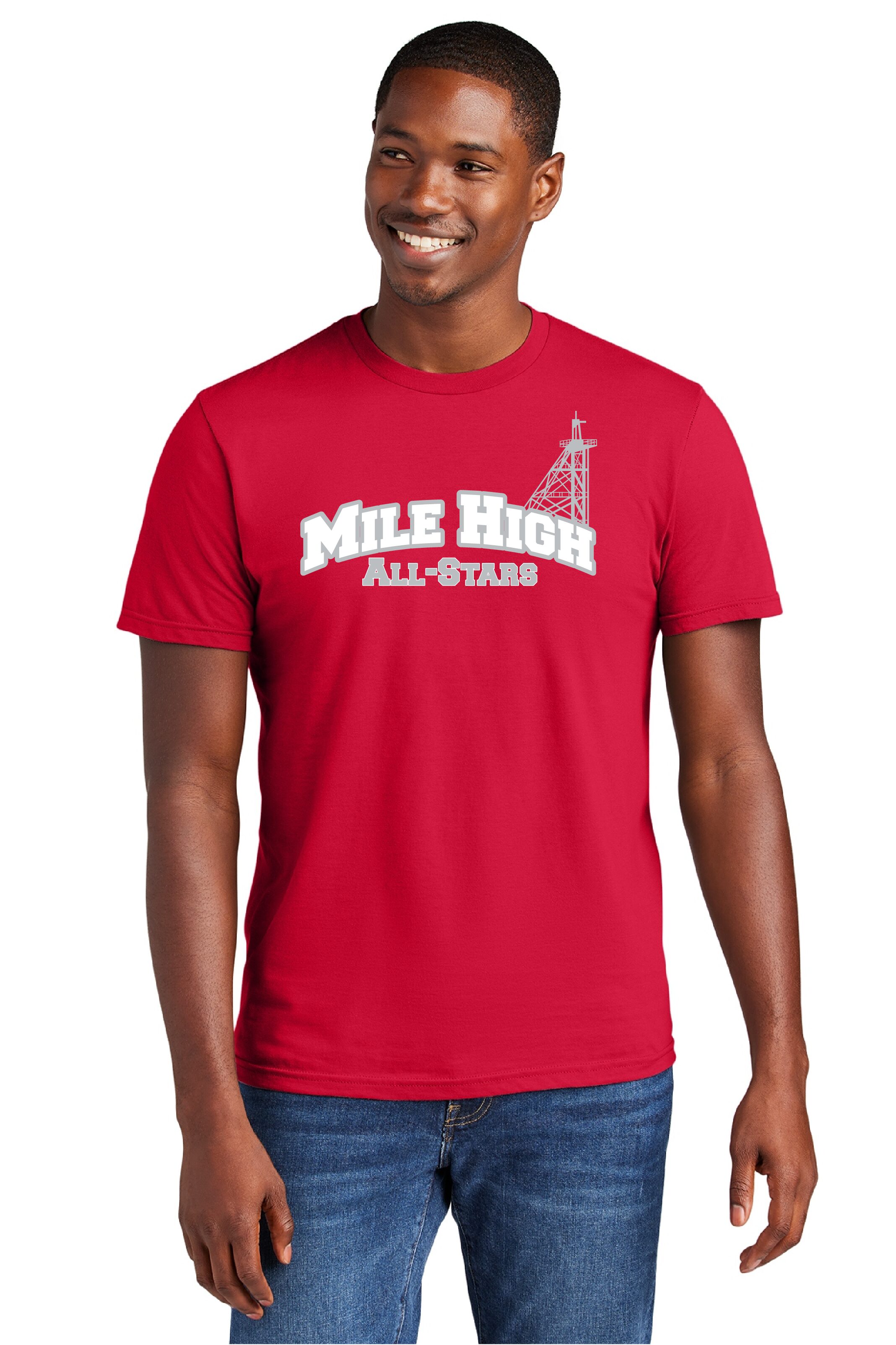 Short Sleeve T-Shirt