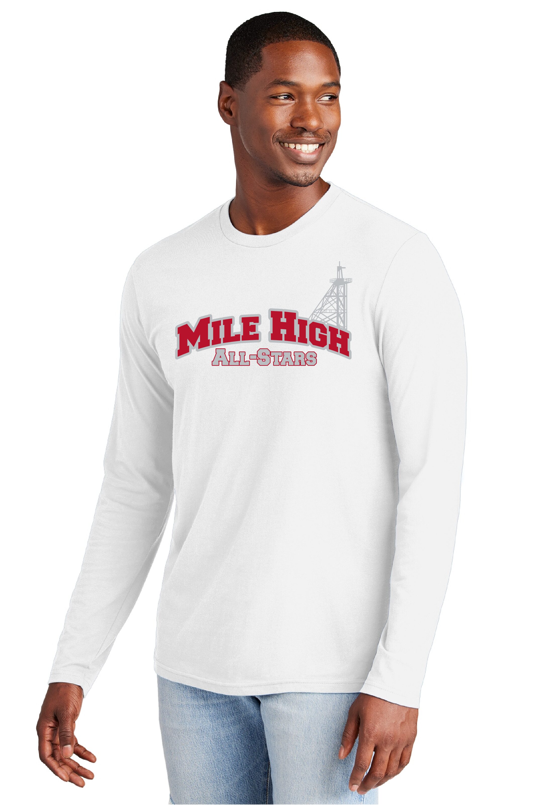 Long Sleeve T-Shirt