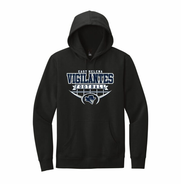 Hooded Sweatshirt - Image 2