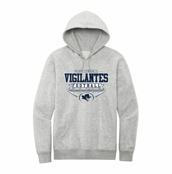 Hooded Sweatshirt - Image 3