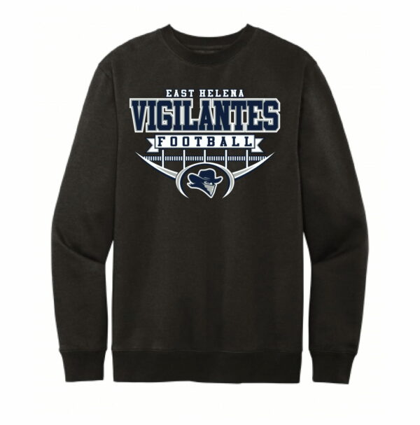 Crewneck Sweatshirt - Image 2