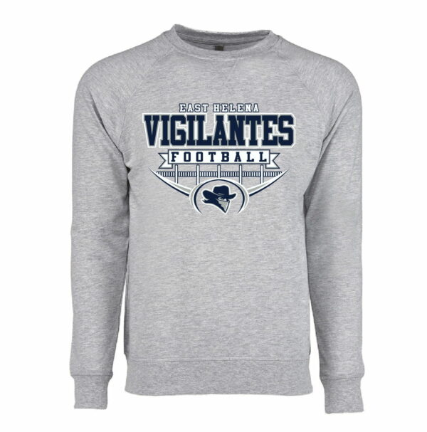 Crewneck Sweatshirt - Image 3