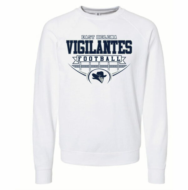 Crewneck Sweatshirt - Image 4