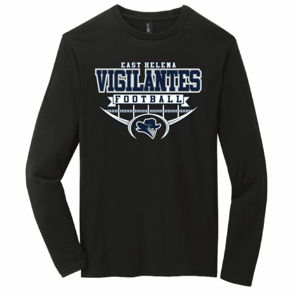 Long Sleeve T-Shirt - Image 2