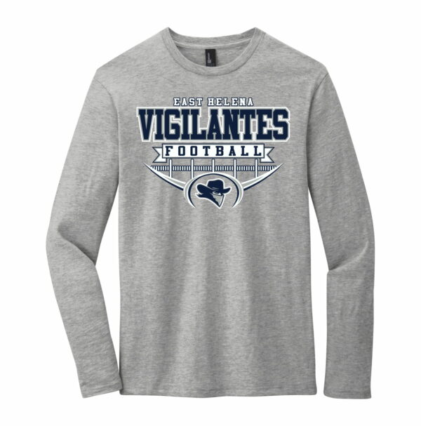 Long Sleeve T-Shirt
