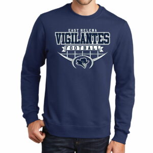 Crewneck Sweatshirt