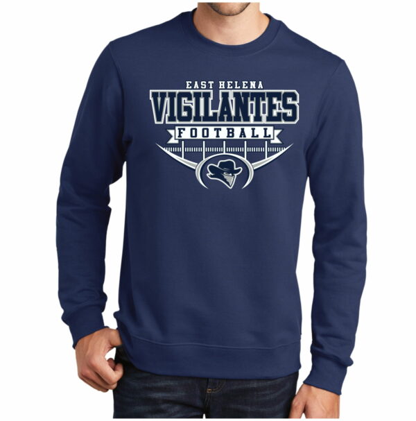 Crewneck Sweatshirt