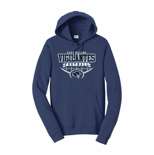 Hooded Sweatshirt - Image 4
