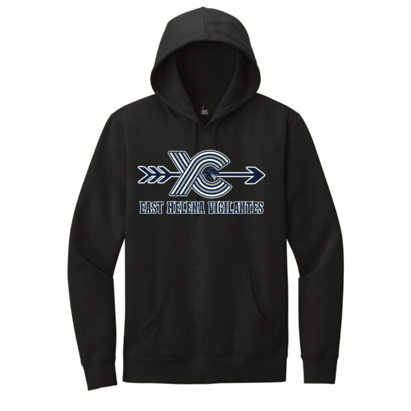 Hooded Sweatshirt - Image 2