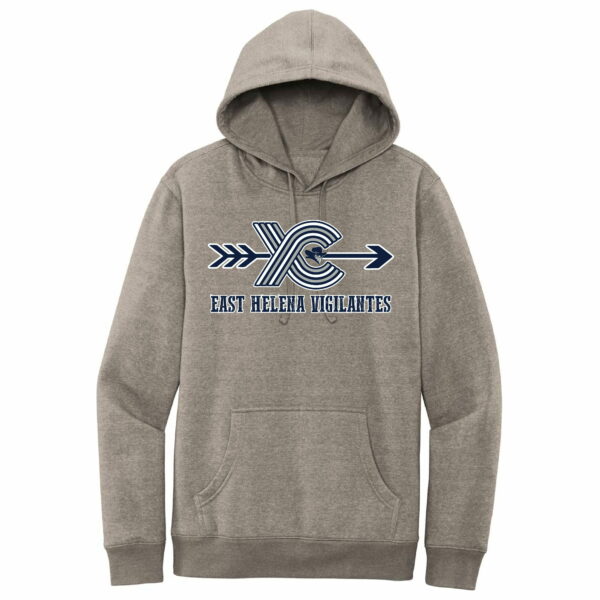 Hooded Sweatshirt - Image 3