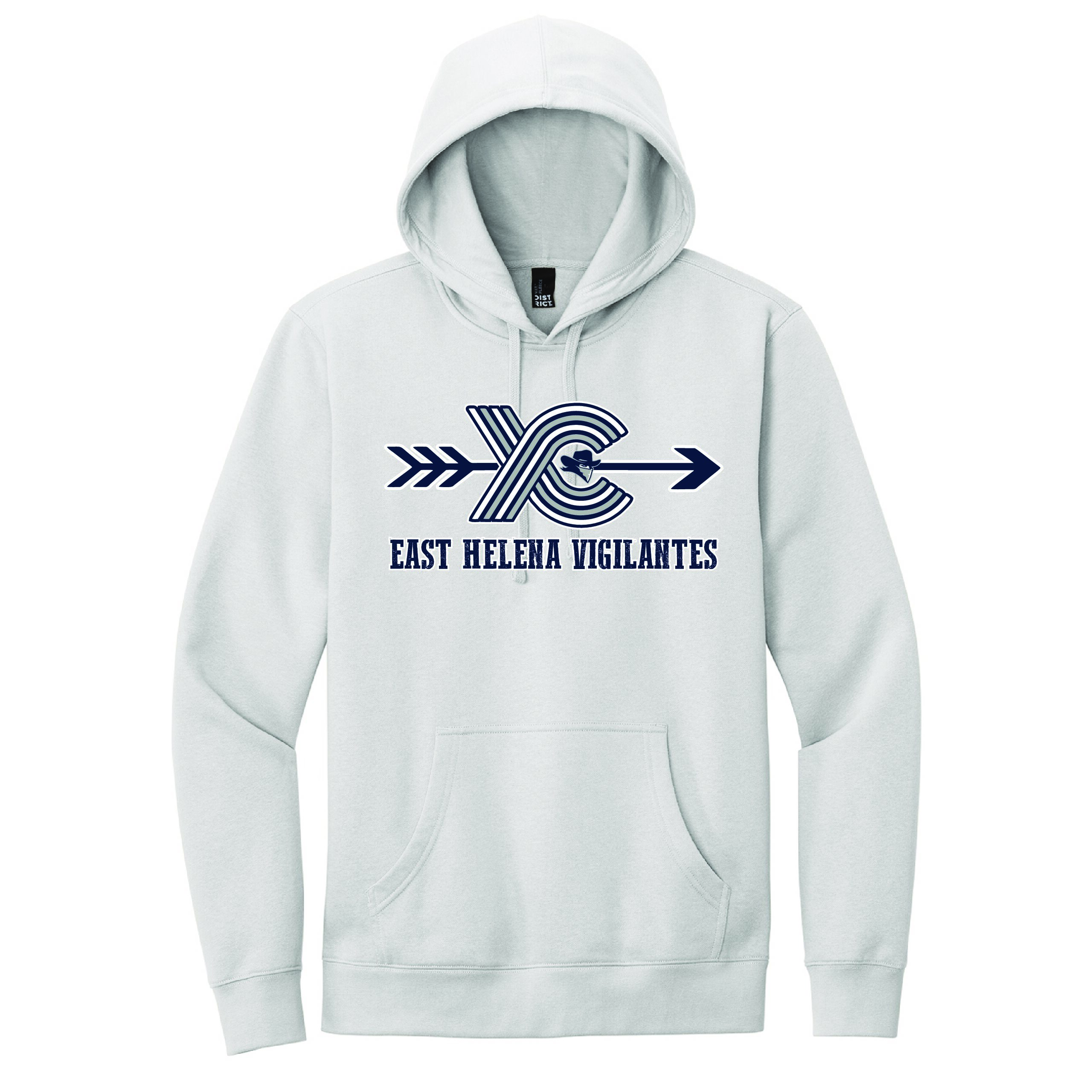 Hooded Sweatshirt