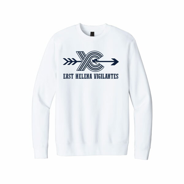 Crewneck Sweatshirt - Image 4