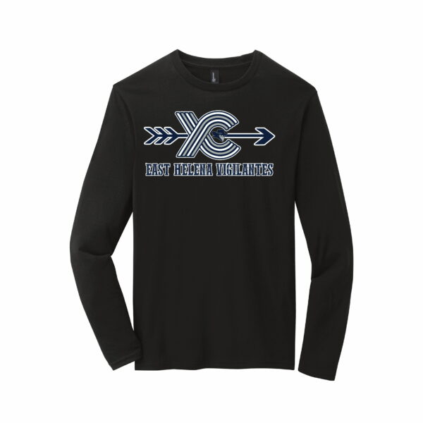 Long Sleeve T-Shirt - Image 2