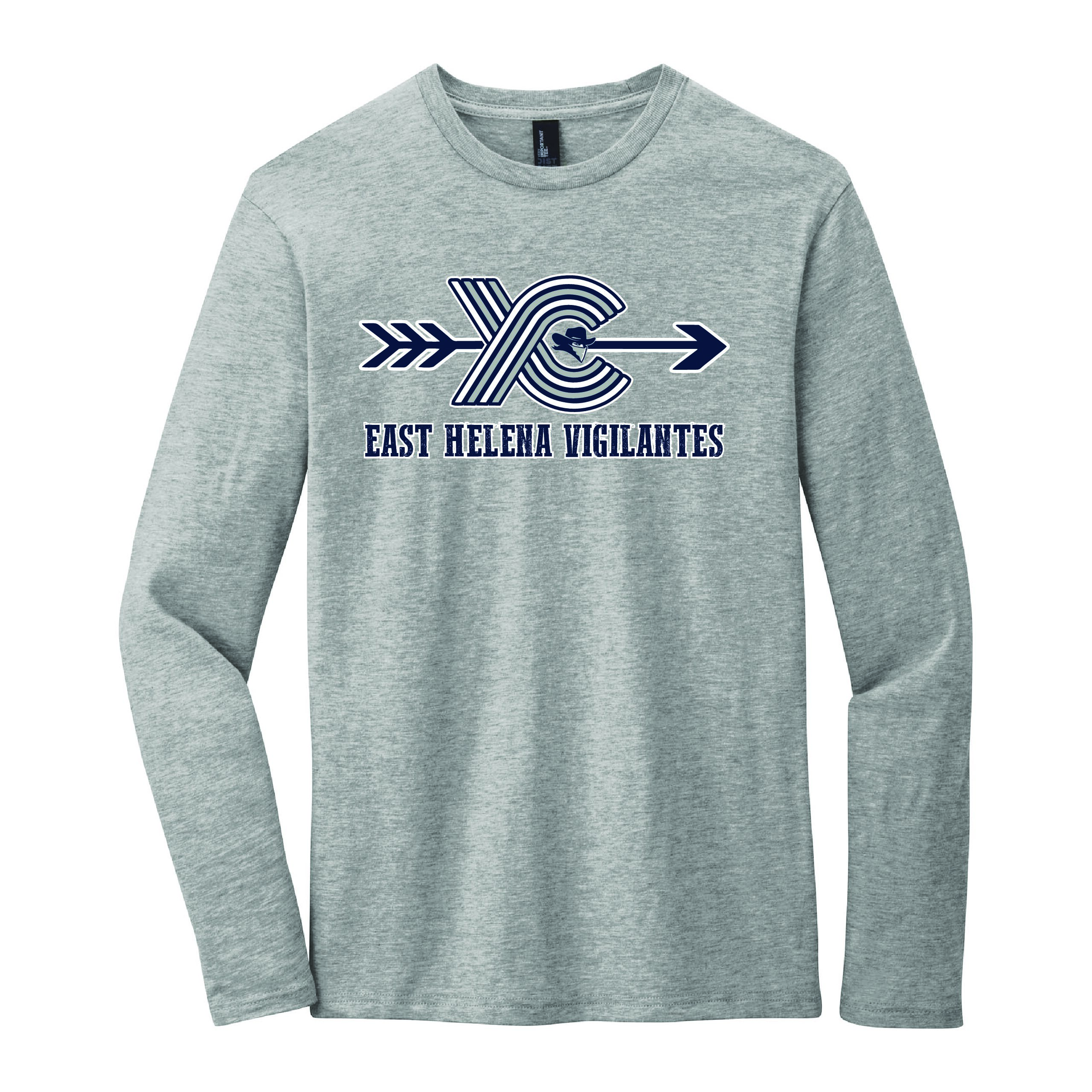 Long Sleeve T-Shirt