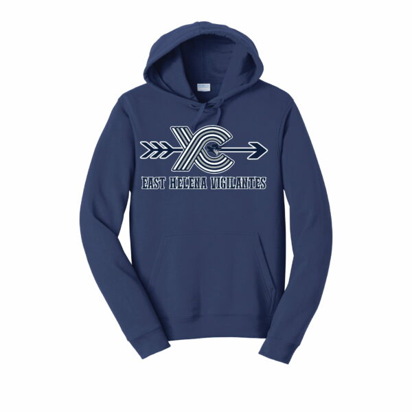 Hooded Sweatshirt - Image 4