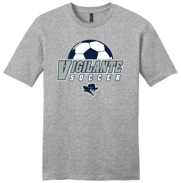 Short Sleeve T-Shirt - Image 3