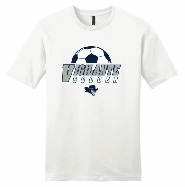 Short Sleeve T-Shirt - Image 4