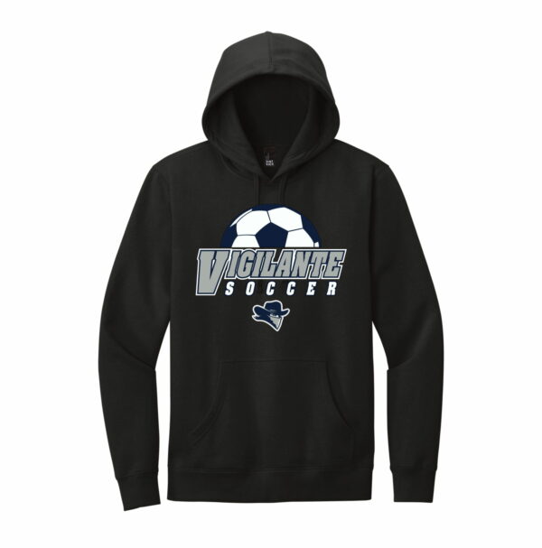 Hooded Sweatshirt - Image 2