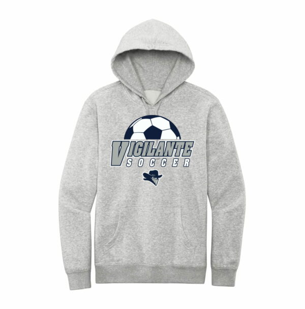 Hooded Sweatshirt - Image 3