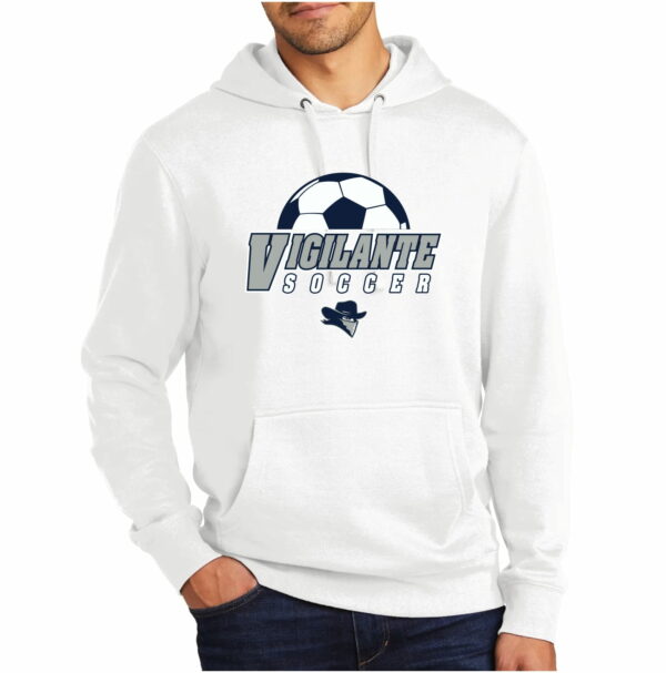 Hooded Sweatshirt