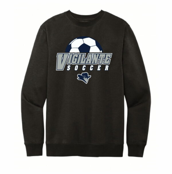 Crewneck Sweatshirt - Image 2