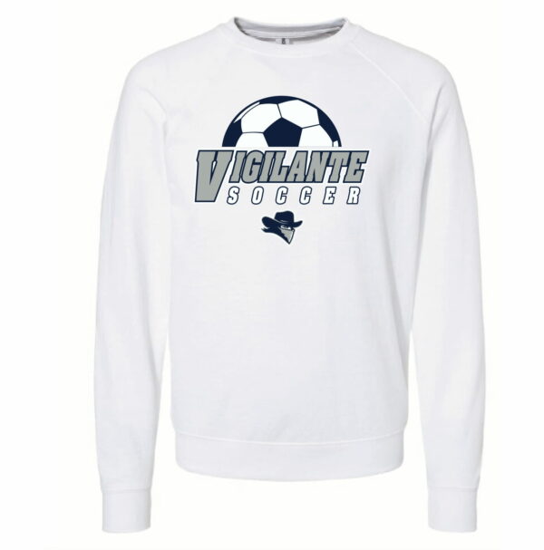 Crewneck Sweatshirt - Image 4