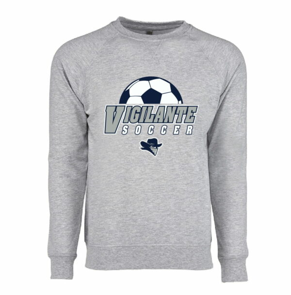 Crewneck Sweatshirt - Image 3