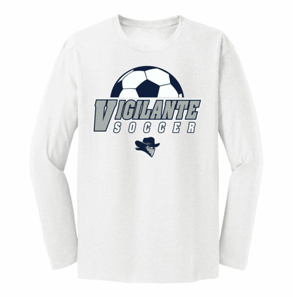 Long Sleeve T-Shirt - Image 3