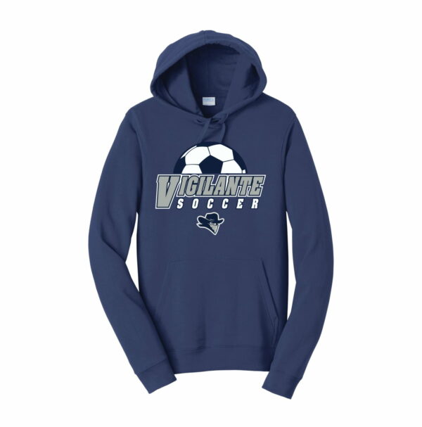 Hooded Sweatshirt - Image 4
