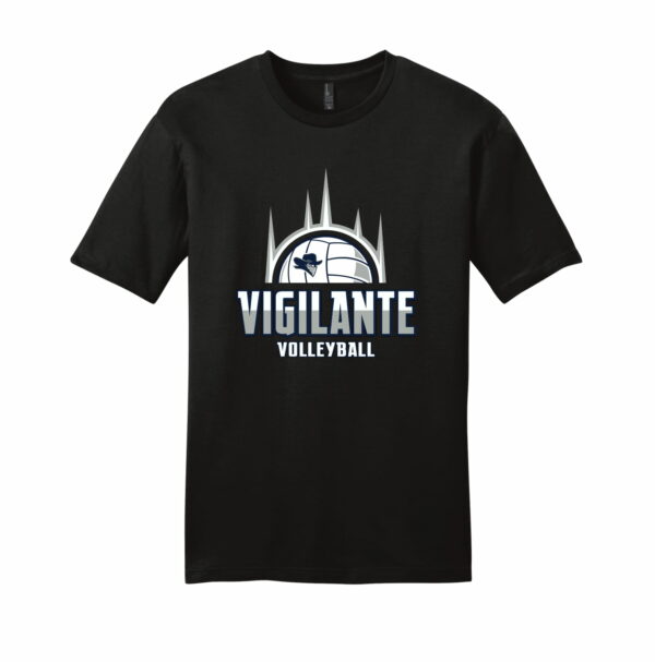 Short Sleeve T-Shirt